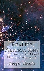 Reality alterations collected for sale  Delivered anywhere in USA 