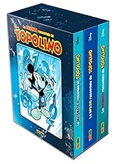 Scienza raccontata topolino gebraucht kaufen  Wird an jeden Ort in Deutschland