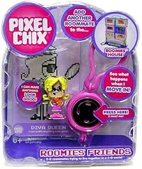 Mattel pixel chix for sale  Delivered anywhere in USA 