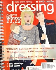 Dressing magazine issue for sale  Delivered anywhere in UK