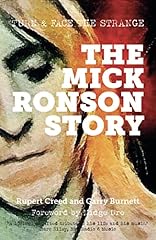 Mick ronson story for sale  Delivered anywhere in USA 