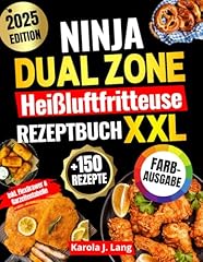 Ninja dual zone gebraucht kaufen  Wird an jeden Ort in Deutschland