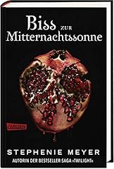 Biss zur mitternachtssonne gebraucht kaufen  Wird an jeden Ort in Deutschland