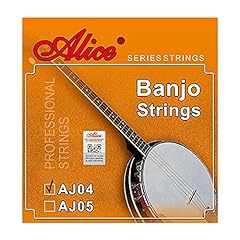 Banjo strings string for sale  Delivered anywhere in USA 