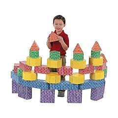 Cool cardboard block for sale  Delivered anywhere in USA 
