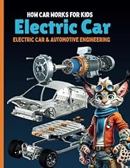 Car works kids for sale  Delivered anywhere in UK