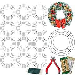 Pieces christmas wire for sale  Delivered anywhere in USA 