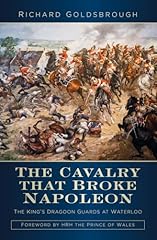 Cavalry broke napoleon for sale  Delivered anywhere in UK