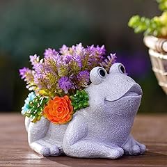 Fashionoda garden frog for sale  Delivered anywhere in USA 