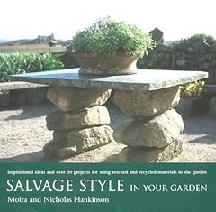 Salvage style garden for sale  Delivered anywhere in UK