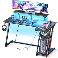 Motpk gaming desk for sale  Delivered anywhere in USA 