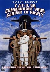 Commandant sauver navy d'occasion  Livré partout en France