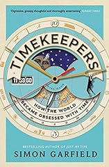 Timekeepers became obsessed for sale  Delivered anywhere in USA 