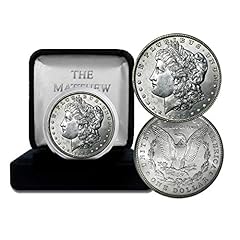 Mint morgan silver for sale  Delivered anywhere in UK