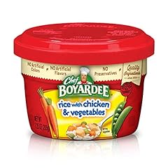 Chef boyardee rice for sale  Delivered anywhere in USA 