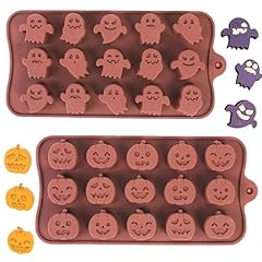 Halloween silicone molds for sale  Delivered anywhere in UK