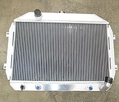 Row aluminum radiator for sale  Delivered anywhere in USA 
