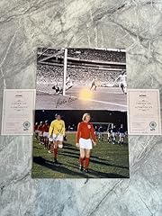 Gordon banks hand for sale  Delivered anywhere in UK