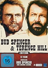 Bud spencer terence usato  Spedito ovunque in Italia 