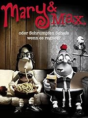 Mary max der gebraucht kaufen  Wird an jeden Ort in Deutschland