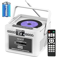 Boombox player cassette for sale  Delivered anywhere in USA 