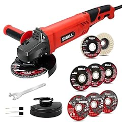 Shall angle grinder for sale  Delivered anywhere in USA 