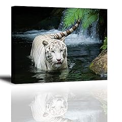 White tiger picture for sale  Delivered anywhere in USA 