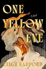 Yellow eye novel gebraucht kaufen  Wird an jeden Ort in Deutschland