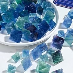 100g natural fluorite for sale  Delivered anywhere in USA 