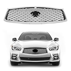 Kuafu front grill for sale  Delivered anywhere in USA 