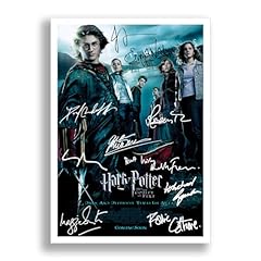 Harry potter cast for sale  Delivered anywhere in UK