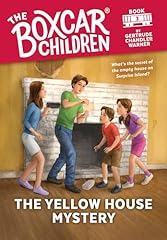 Yellow house mystery for sale  Delivered anywhere in USA 