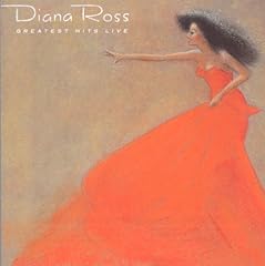 Diana ross greatest for sale  Delivered anywhere in USA 
