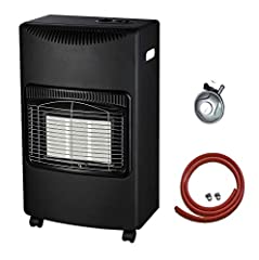 Totemic NEW CALOR 4.2kw PORTABLE HEATER FREE STANDING for sale  Delivered anywhere in UK
