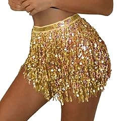 Women sequin tassel for sale  Delivered anywhere in USA 