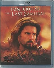 Last samurai blu for sale  Delivered anywhere in USA 