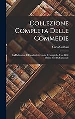 Collezione completa delle usato  Spedito ovunque in Italia 