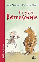 Große bärenschule gebraucht kaufen  Wird an jeden Ort in Deutschland