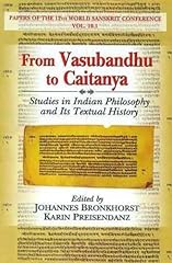 From vasubandhu caitanya gebraucht kaufen  Wird an jeden Ort in Deutschland