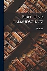 Bibel talmudschatz gebraucht kaufen  Wird an jeden Ort in Deutschland