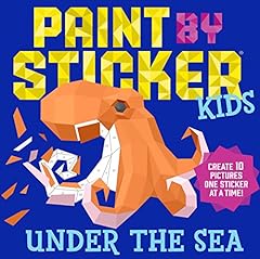 Paint sticker kids for sale  Delivered anywhere in USA 