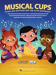 Musical cups song for sale  Delivered anywhere in USA 