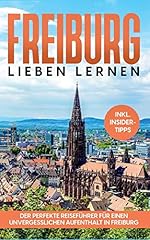 Freiburg lieben lernen gebraucht kaufen  Wird an jeden Ort in Deutschland