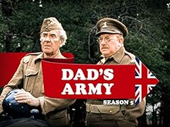 Dad army s5 for sale  Delivered anywhere in Canada