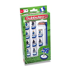 Subbuteo 3425 table for sale  Delivered anywhere in Ireland