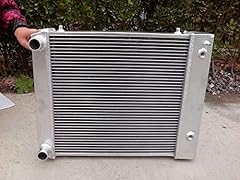 Aluminum radiator defender for sale  Delivered anywhere in UK