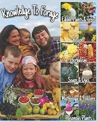 Knowledge forage wild for sale  Delivered anywhere in UK
