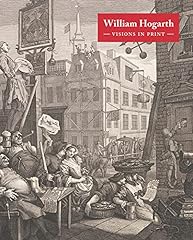 William hogarth visions for sale  Delivered anywhere in UK