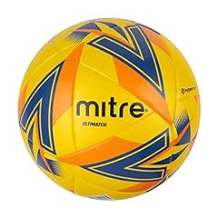 Mitre ultimatch one for sale  Delivered anywhere in UK