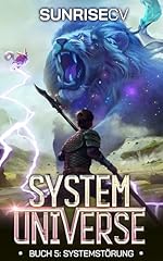 Systemstörung litrpg abenteue gebraucht kaufen  Wird an jeden Ort in Deutschland